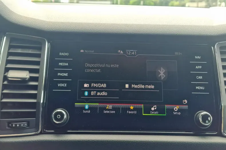 Skoda Kodiaq din 2020 cu 154.085 km - oferta SKO136187 - foto 17