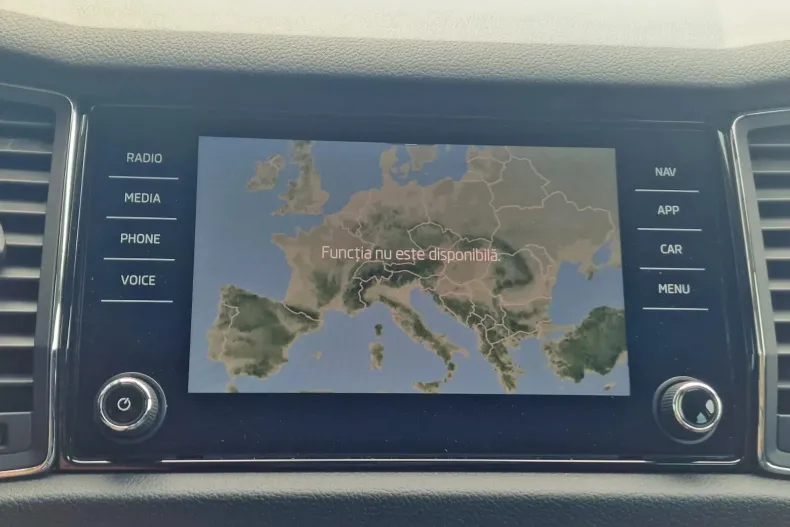 Skoda Kodiaq din 2020 cu 154.085 km - oferta SKO136187 - foto 20