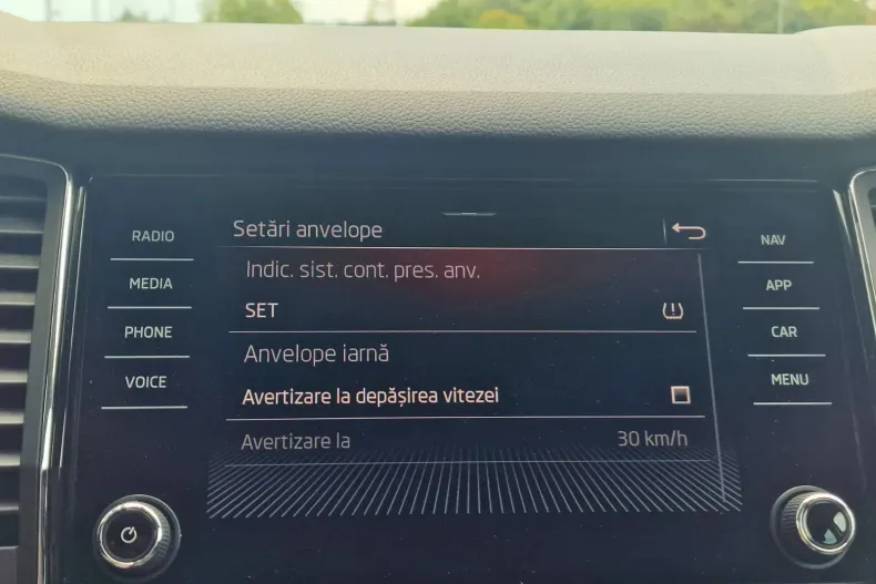 Skoda Kodiaq din 2020 cu 154.085 km - oferta SKO136187 - foto 22