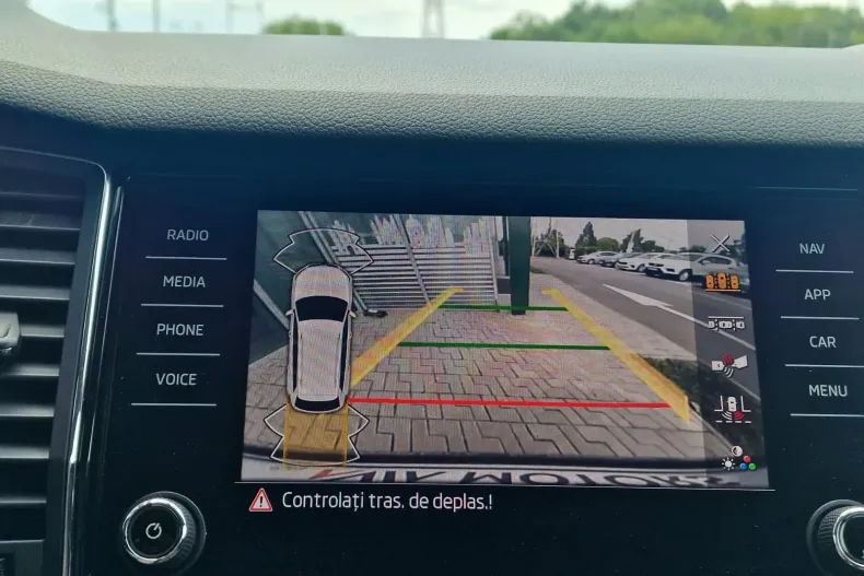 Skoda Kodiaq din 2020 cu 154.085 km - oferta SKO136187 - foto 27