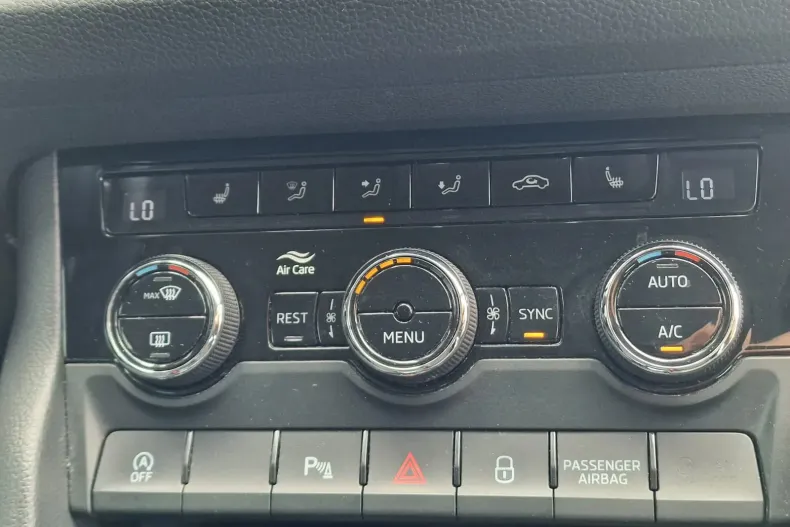 Skoda Kodiaq din 2020 cu 154.085 km - oferta SKO136187 - foto 29