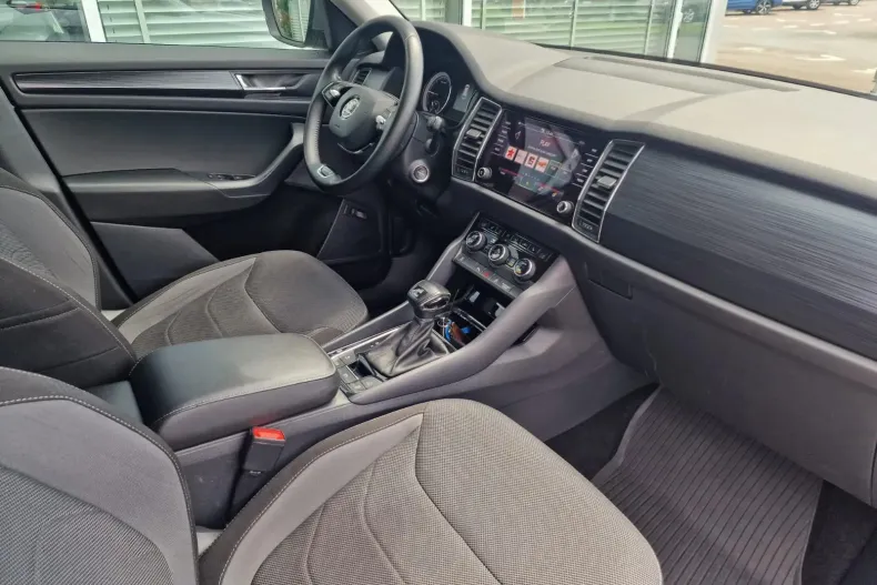 Skoda Kodiaq din 2020 cu 154.085 km - oferta SKO136187 - foto 31