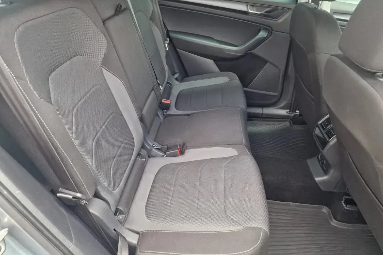 Skoda Kodiaq din 2020 cu 154.085 km - oferta SKO136187 - foto 32