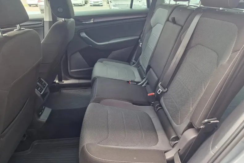 Skoda Kodiaq din 2020 cu 154.085 km - oferta SKO136187 - foto 33