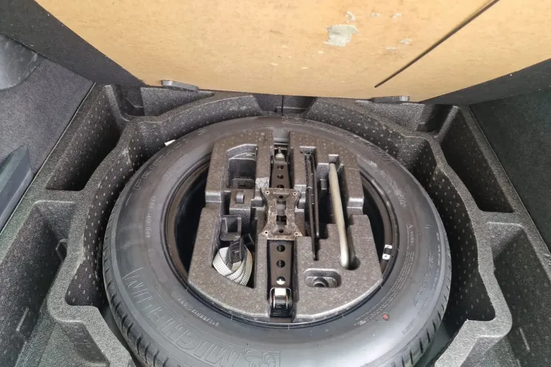 Skoda Kodiaq din 2020 cu 154.085 km - oferta SKO136187 - foto 35