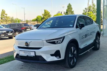 Volvo C40 din 2025 - oferta VOL136188