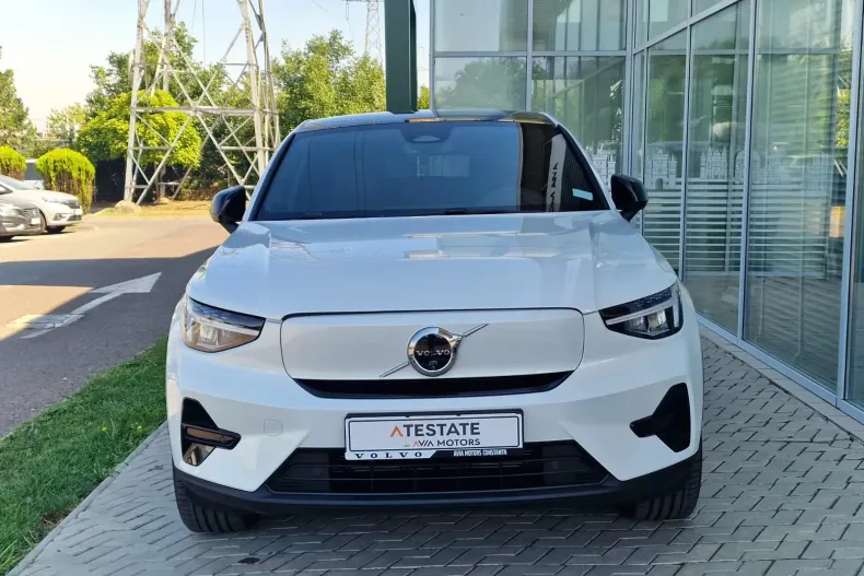 Volvo C40 din 2025 cu 864 km - oferta VOL136188 - foto 2