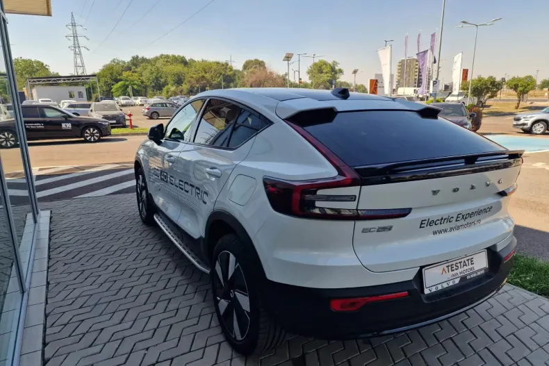 Volvo C40 din 2025 cu 864 km - oferta VOL136188 - foto 7