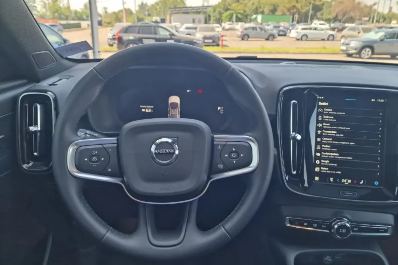 Volvo C40 din 2025 cu 864 km - oferta VOL136188 - foto 12