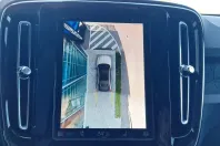 Volvo C40 din 2025 cu 864 km - oferta VOL136188 - foto 15