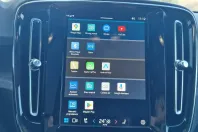 Volvo C40 din 2025 cu 864 km - oferta VOL136188 - foto 18