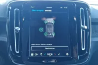 Volvo C40 din 2025 cu 864 km - oferta VOL136188 - foto 19