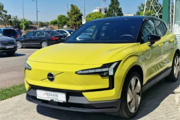 Volvo EX30 din 2025 - oferta VOL136189