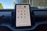 Volvo EX30 din 2025 cu 4.749 km - oferta VOL136189 - foto 14