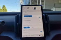 Volvo EX30 din 2025 cu 4.749 km - oferta VOL136189 - foto 17