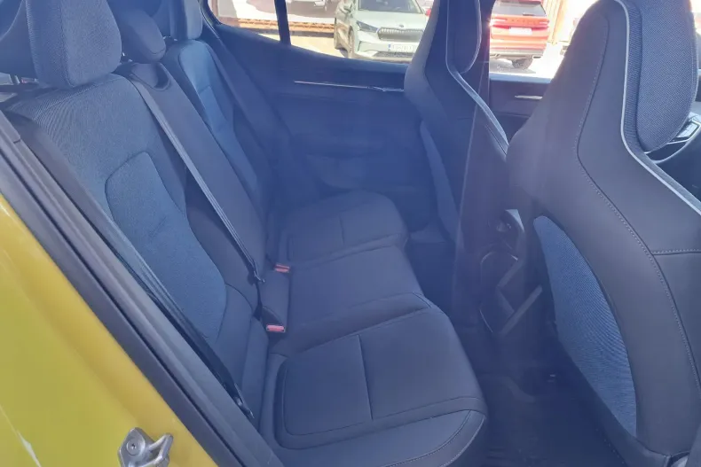 Volvo EX30 din 2025 cu 4.749 km - oferta VOL136189 - foto 22