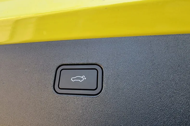 Volvo EX30 din 2025 cu 4.749 km - oferta VOL136189 - foto 27