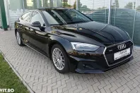 Audi A5 din 2022 cu 53.477 km - oferta AUD136192 - foto 3