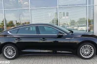 Audi A5 din 2022 cu 53.477 km - oferta AUD136192 - foto 4