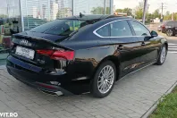Audi A5 din 2022 cu 53.477 km - oferta AUD136192 - foto 6