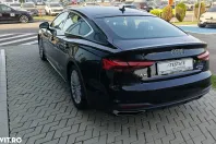 Audi A5 din 2022 cu 53.477 km - oferta AUD136192 - foto 8