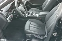 Audi A5 din 2022 cu 53.477 km - oferta AUD136192 - foto 11