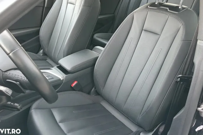 Audi A5 din 2022 cu 53.477 km - oferta AUD136192 - foto 12