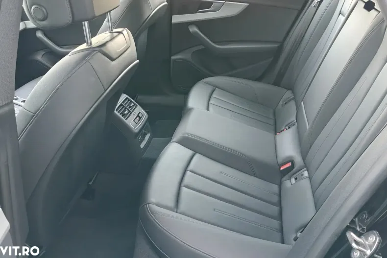 Audi A5 din 2022 cu 53.477 km - oferta AUD136192 - foto 13