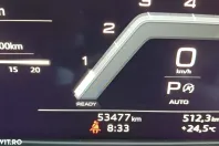 Audi A5 din 2022 cu 53.477 km - oferta AUD136192 - foto 19