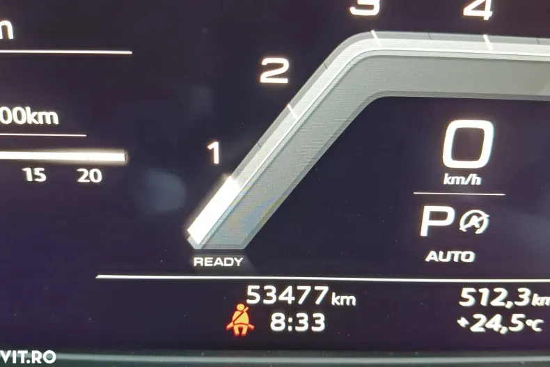 Audi A5 din 2022 cu 53.477 km - oferta AUD136192 - foto 19