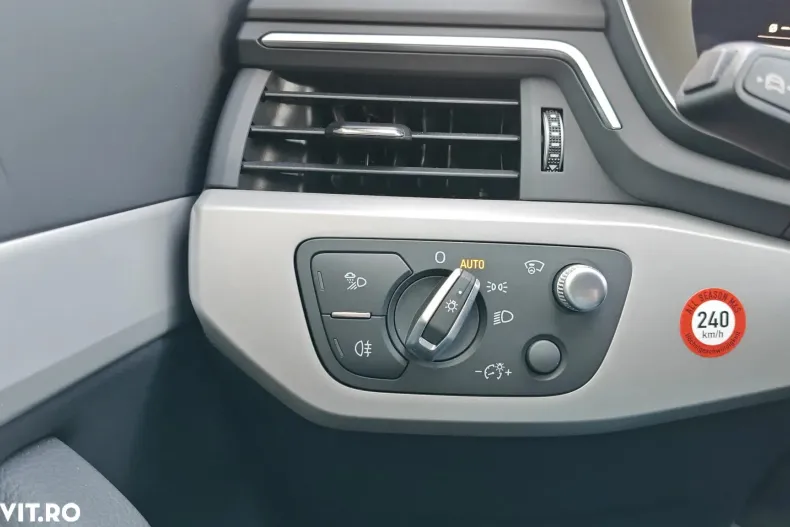 Audi A5 din 2022 cu 53.477 km - oferta AUD136192 - foto 20