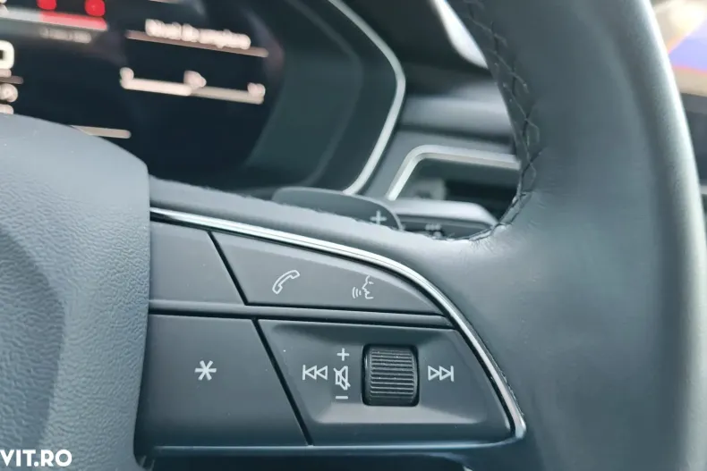 Audi A5 din 2022 cu 53.477 km - oferta AUD136192 - foto 22