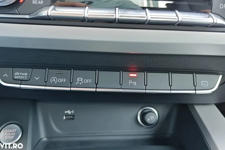 Audi A5 din 2022 cu 53.477 km - oferta AUD136192 - foto 24