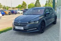 Skoda Superb din 2021 cu 154.056 km - oferta SKO136194 - foto 1