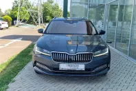 Skoda Superb din 2021 cu 154.056 km - oferta SKO136194 - foto 2