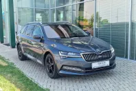 Skoda Superb din 2021 cu 154.056 km - oferta SKO136194 - foto 3