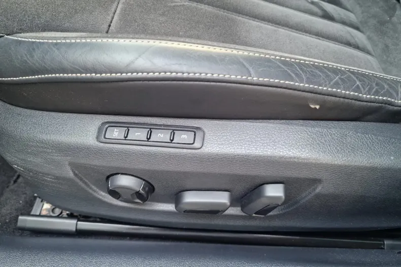 Skoda Superb din 2021 cu 154.056 km - oferta SKO136194 - foto 11