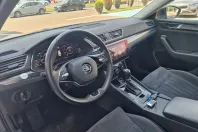Skoda Superb din 2021 cu 154.056 km - oferta SKO136194 - foto 12
