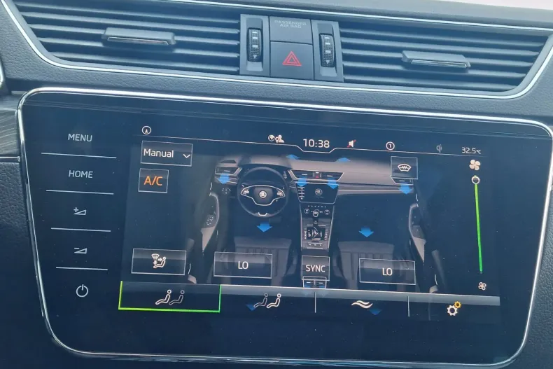 Skoda Superb din 2021 cu 154.056 km - oferta SKO136194 - foto 20