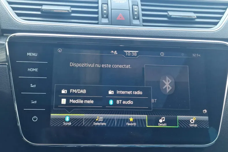 Skoda Superb din 2021 cu 154.056 km - oferta SKO136194 - foto 23