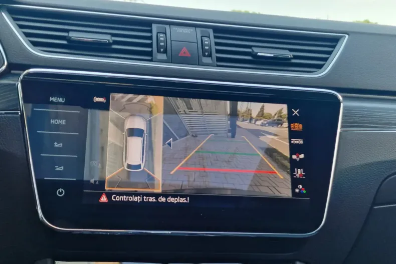 Skoda Superb din 2021 cu 154.056 km - oferta SKO136194 - foto 26