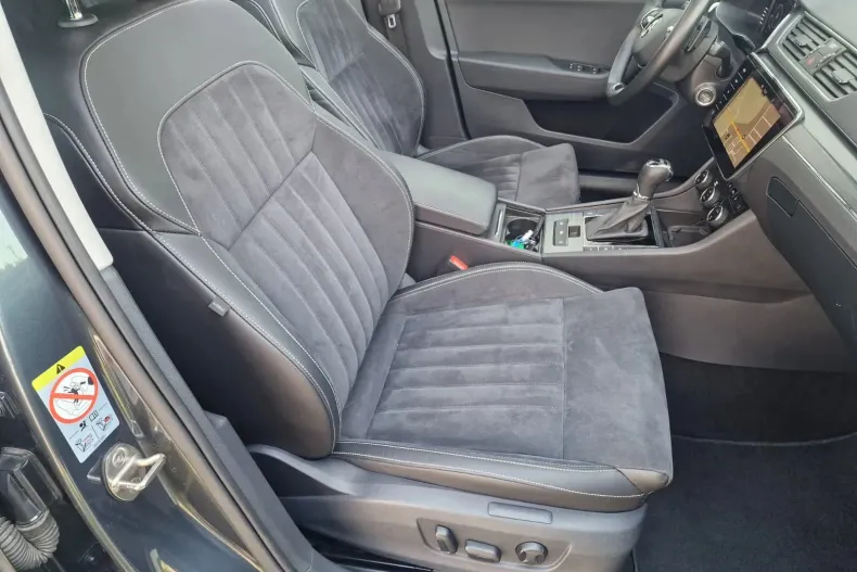 Skoda Superb din 2021 cu 154.056 km - oferta SKO136194 - foto 31