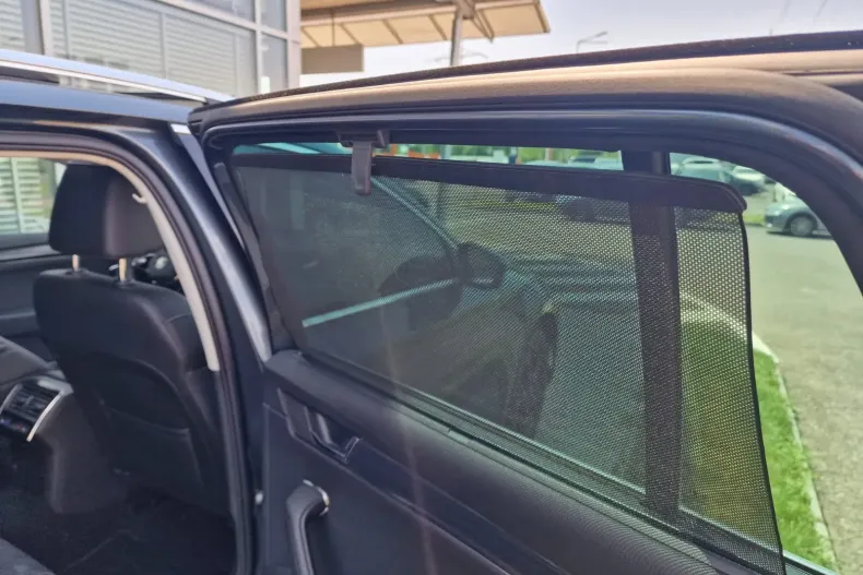 Skoda Superb din 2021 cu 154.056 km - oferta SKO136194 - foto 32