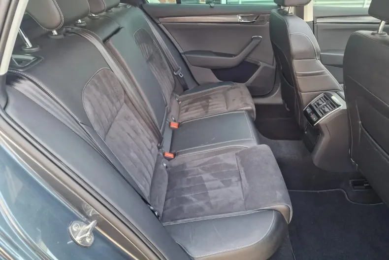 Skoda Superb din 2021 cu 154.056 km - oferta SKO136194 - foto 33