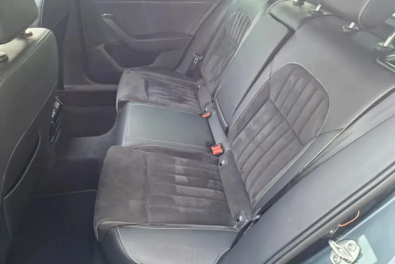 Skoda Superb din 2021 cu 154.056 km - oferta SKO136194 - foto 35