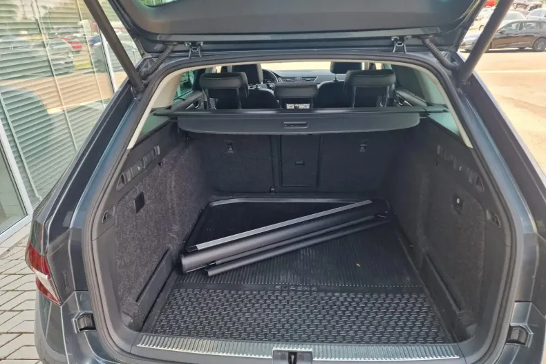 Skoda Superb din 2021 cu 154.056 km - oferta SKO136194 - foto 36