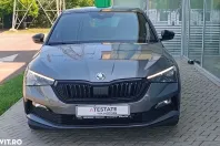 Skoda Scala din 2024 cu 23.921 km - oferta SKO136196 - foto 2