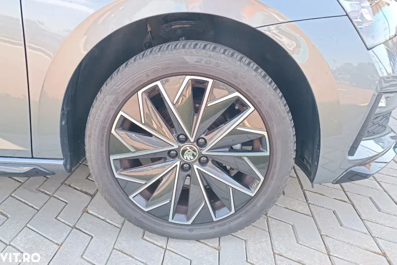 Skoda Scala din 2024 cu 23.921 km - oferta SKO136196 - foto 4