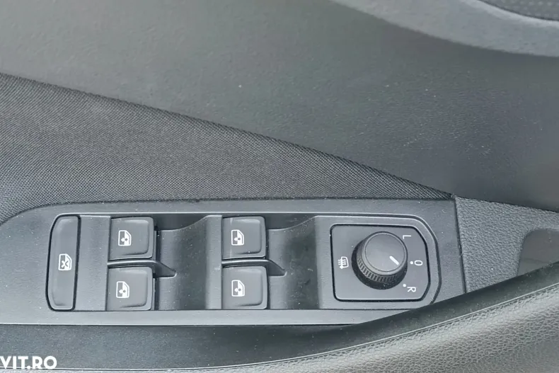 Skoda Scala din 2024 cu 23.921 km - oferta SKO136196 - foto 9