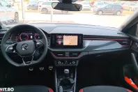 Skoda Scala din 2024 cu 23.921 km - oferta SKO136196 - foto 15